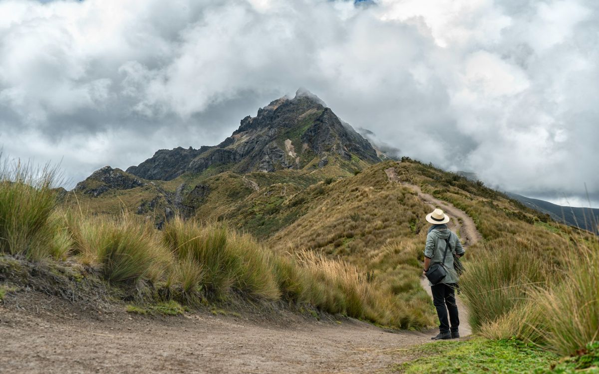 ECUADOR